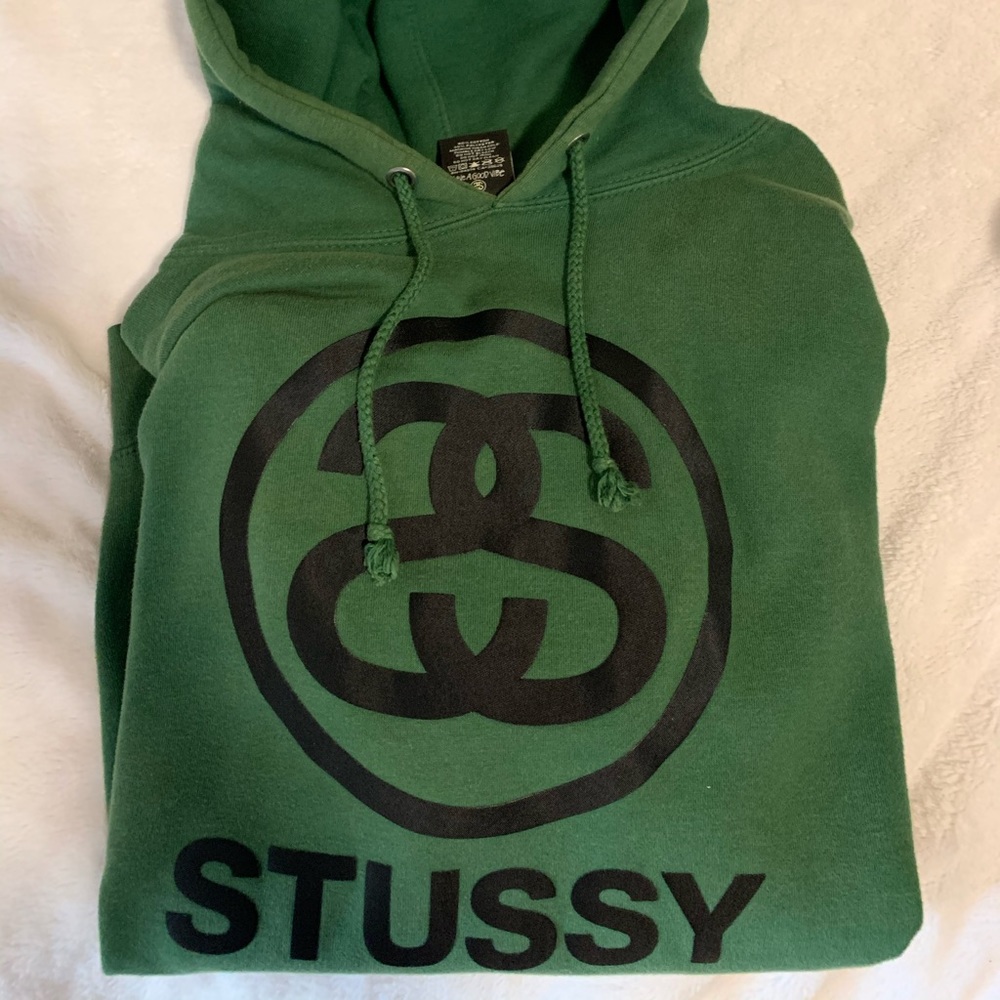 Study Hoodie